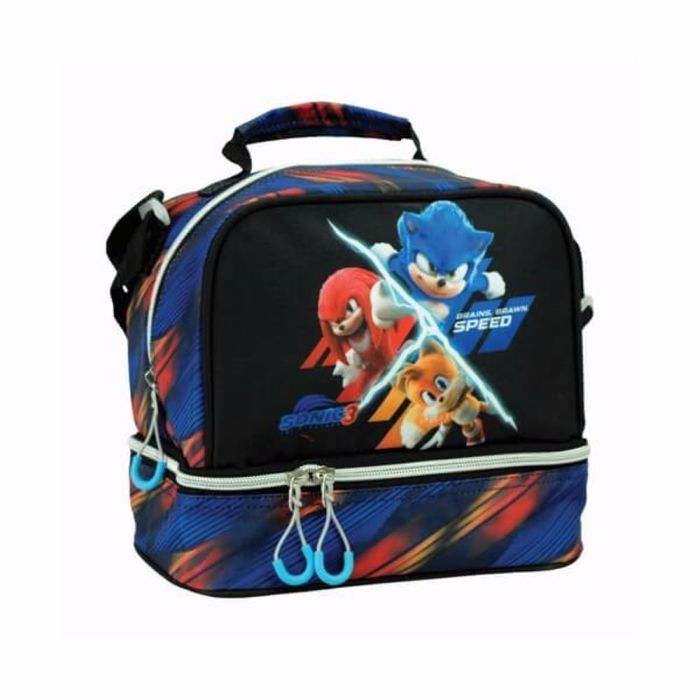 GIM TSANTAKI FAGTOu SONIC