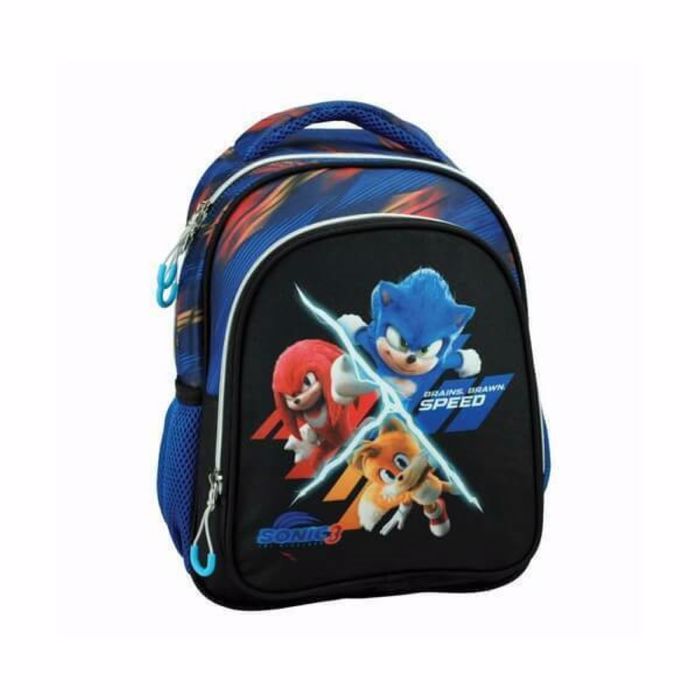 GIM TSANTA NIPIOu SONIC