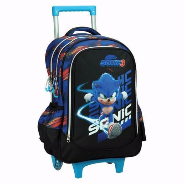 GIM TSANTA TROLLEY SONIC