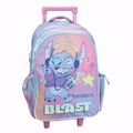 GIM TSANTA TROLLEY STITCH
