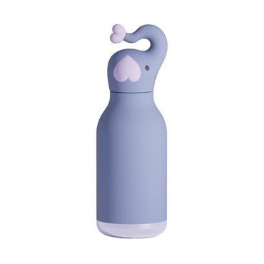 ΜΠΟΥΚΑΛΙ ΘΕΡΜΟΣ ASOBU 460ml BESTIES ELEPHANT