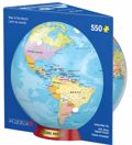 PUZZLE 550TEM uDROGIOS SFAIRA