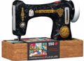 PUZZLE 550TEM RAPTOMIXANI