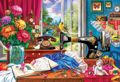 PUZZLE 550TEM RAPTOMIXANI