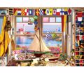 PUZZLE 550TEM LIGHTHOUSE