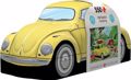PUZZLE 550TEM YELLOW BEETLE CAMPING