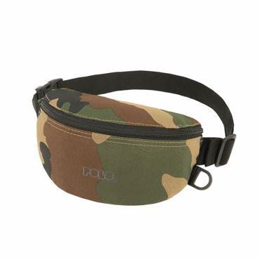 POLO ΤΣΑΝΤΑΚΙ ΜΕΣΗΣ COLOUR SIMPLE ΠΑΡΑΛΛΑΓΗ