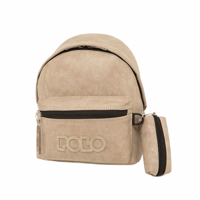 POLO SAKIDIO MINI GECKO MPEZ