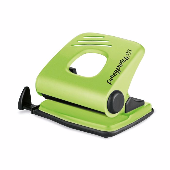 ΠΕΡΦΟΡΑΤΕΡ FUNNYPUNCH 25 PERFORATER FUNNYPUNCH 25