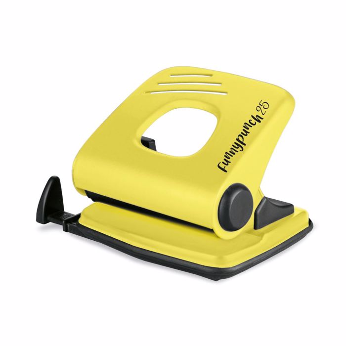 ΠΕΡΦΟΡΑΤΕΡ FUNNYPUNCH 25 PERFORATER FUNNYPUNCH 25