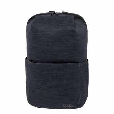 POLO ΣΑΚΙΔΙΟ AIRY 20LT ΜΑΥΡΟ