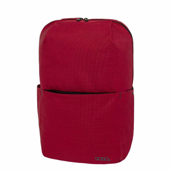 POLO SAKIDIO AIRY 20LT KOKKINO