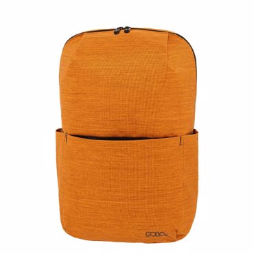 POLO ΣΑΚΙΔΙΟ AIRY 20LT ΠΟΡΤΟΚΑΛΙ