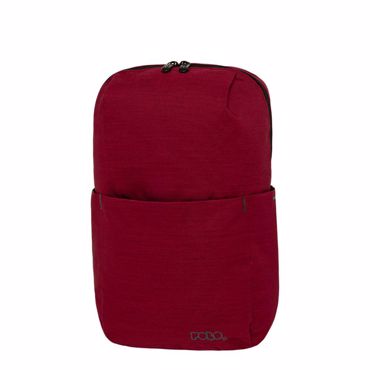 POLO ΣΑΚΙΔΙΟ AIRY 10LT ΜΠΟΡΝΤΩ