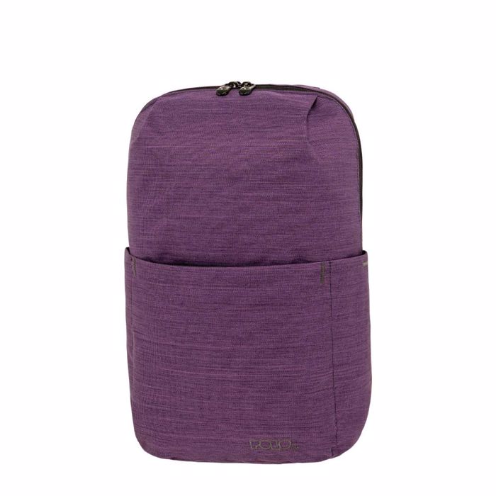 POLO SAKIDIO AIRY 10LT MOB