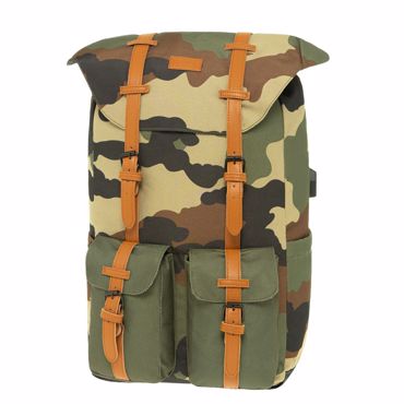 POLO ΣΑΚΙΔΙΟ STYLLER ΠΑΡΑΛΛΑΓΗ