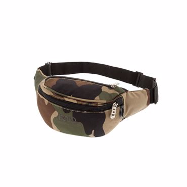 POLO ΤΣΑΝΤΑΚΙ ΜΕΣΗΣ LEGACY ΠΑΡΑΛΛΑΓΗ