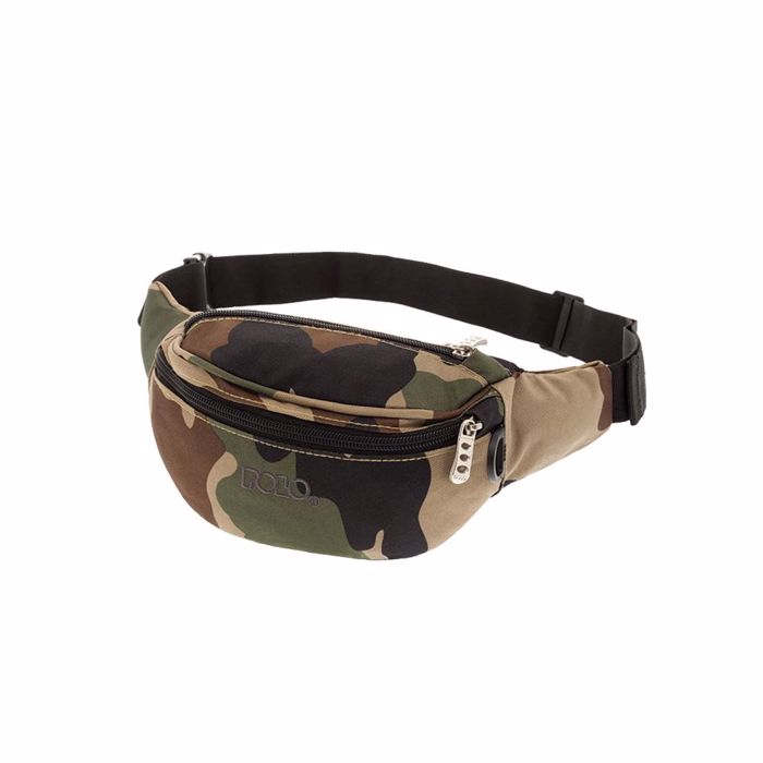 POLO TSANTAKI MESIS LEGACY PARALLAG