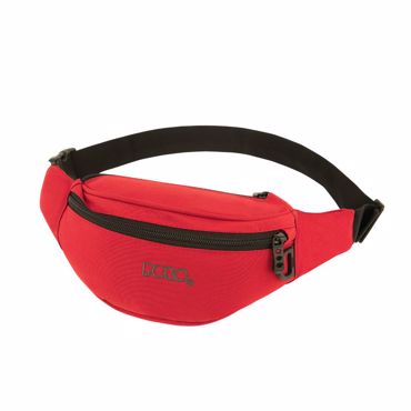 POLO ΤΣΑΝΤΑΚΙ ΜΕΣΗΣ LEGACY ΚΟΚΚΙΝΟ