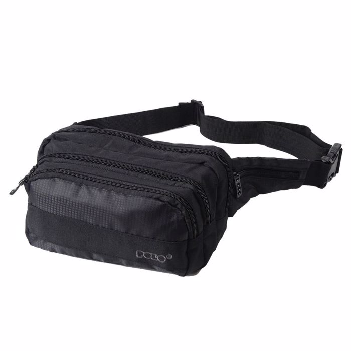 POLO TSANTAKI MESIS DOUBLE SQUARE MAuRO