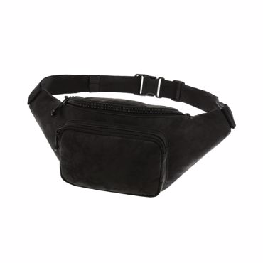 POLO ΤΣΑΝΤΑΚΙ ΜΕΣΗΣ CURIO ΜΑΥΡΟ