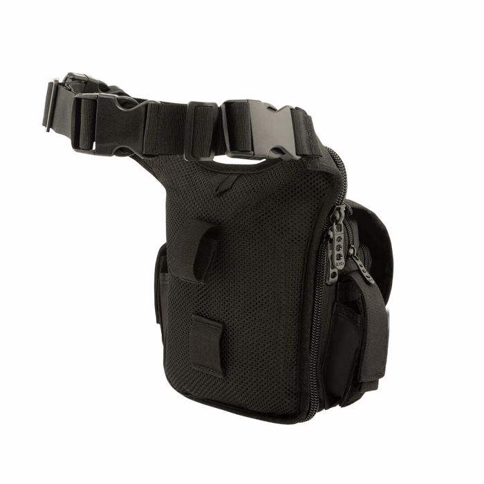 POLO TSANTAKI OMOu SHOULDER GUN MAuRO