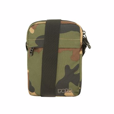 POLO ΤΣΑΝΤΑΚΙ ΩΜΟΥ WAVE ΠΑΡΑΛΛΑΓΗ