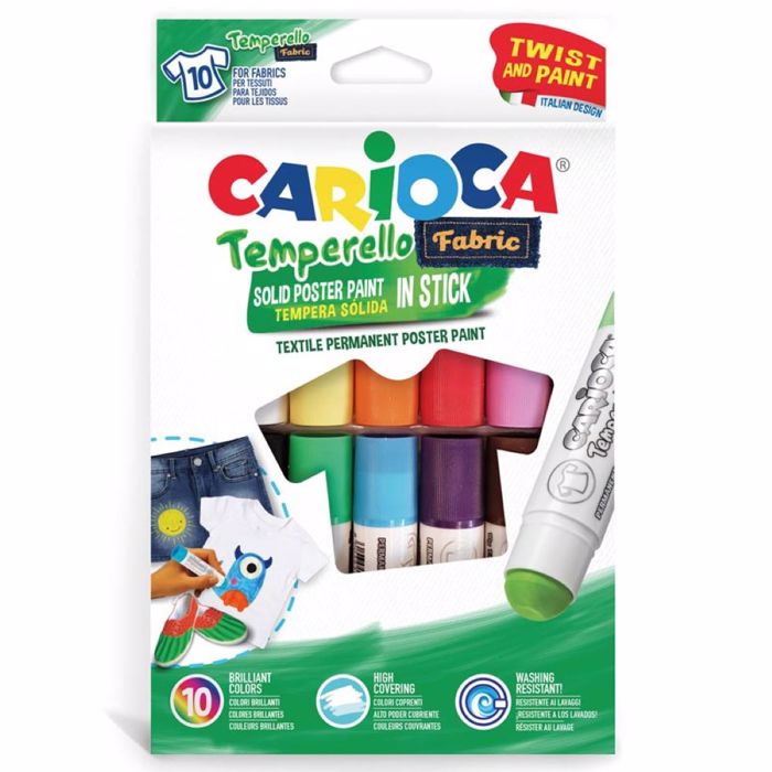 MARKADOROI CARIOCA TEMPERELLO FABRIC