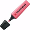 uPOGAMMISTIS STABILO BOSS PASTEL COLORS ROZ