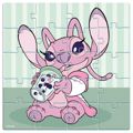 MAGITIKO PAZL LILO & STICH 60TMX 18cmx18cm