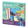 MAGITIKO PAZL LILO & STICH 60TMX 18cmx18cm