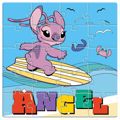 MAGITIKO PAZL LILO & STICH 60TMX 18cmx18cm