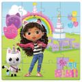 MAGITIKO PAZL GABBY'S DOLLHOUSE 60TMX 18cmx18cm