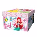 KOuTI APOThIKEuSIS APO XARTONI 33x24x18cm PRINCESS