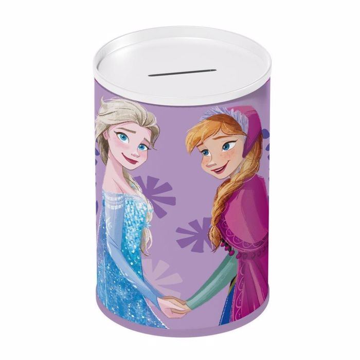 KOuMPARAS METALLIKOS 10x15 FROZEN