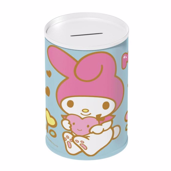 KOuMPARAS METALLIKOS 10x15 MY MELODY