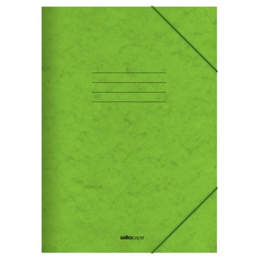 ΦΑΚΕΛΟΣ ΜΕ ΛΑΣΤΙΧΟ ΠΡΕΣΠΑΝ ΛΑΧΑΝΙ