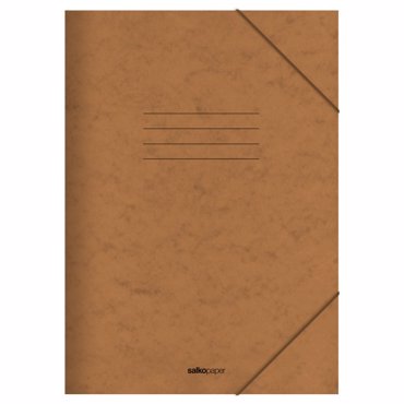 ΦΑΚΕΛΟΣ ΜΕ ΛΑΣΤΙΧΟ ΠΡΕΣΠΑΝ ΤΑΜΠΑ