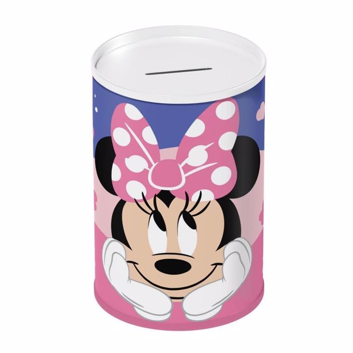 KOuMPARAS METALLIKOS 10x15 MINNIE
