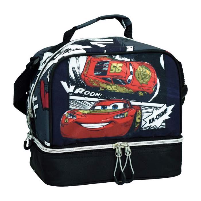 GIM TSANTAKI FAGTOu CARS ROARING