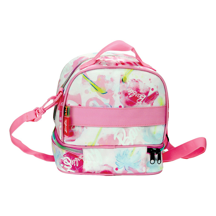 GIM TSANTAKI FAGTOu BARBIE PAINTS