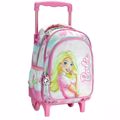 GIM TSANTA TROLLEu NIPIOu BARBIE PAINTS