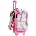 GIM TSANTA TROLLEu NIPIOu BARBIE PAINTS
