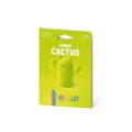 HEY CLAY GREEN CACTUS