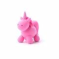 HEY CLAY PINK UNICORN