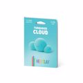 HEY CLAY TURQUOISE CLOUD