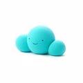 HEY CLAY TURQUOISE CLOUD