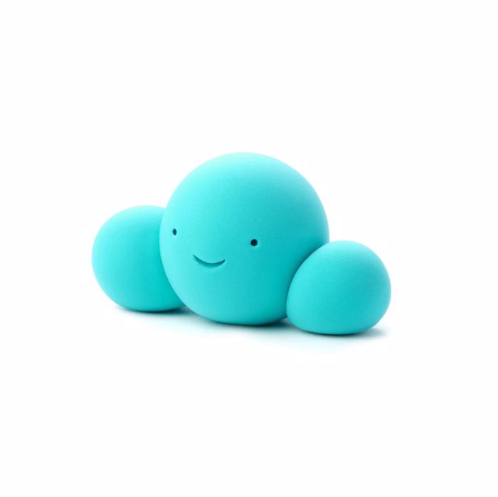 HEY CLAY TURQUOISE CLOUD