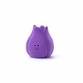 HEY CLAY VIOLET FLOWER