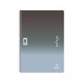SALKO TETRADIO SPIRAL A4 ORIGIN 60f./2th.